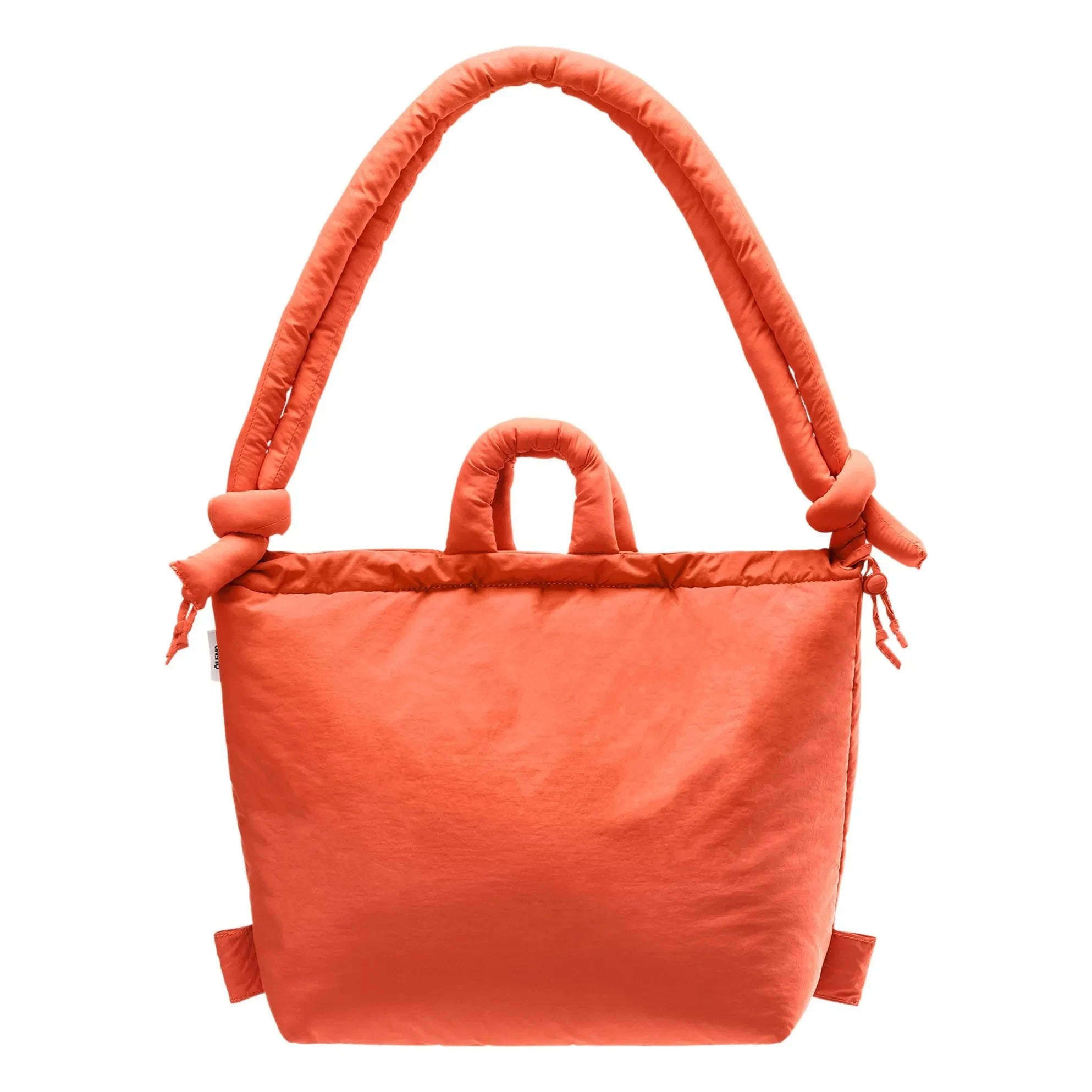 ÖLEND Ona Soft Bag | Coral Olend - Ona Soft Bag | Coral - Shoulder Bags - Dinossi – Dinossi