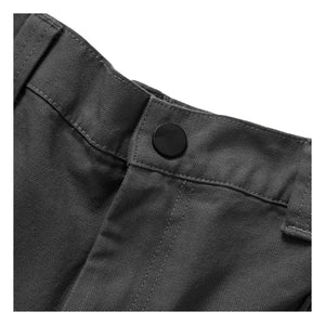 Service Works - Organic Cotton Gardening Pants | Dark Black