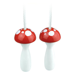 Vilac - Mushroom Jump Rope