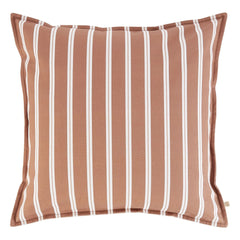 Gabrielle Paris - Striped pillowcase | Oats