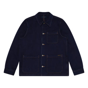 Nudie Jeans - Barney ceket | Lacivert