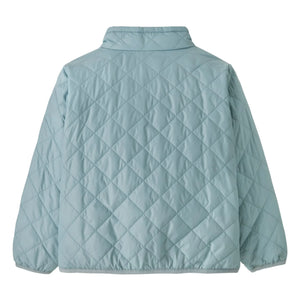 Patagonia - Nano Puff Recycled Fiber Insulated Jacket | Light Blue