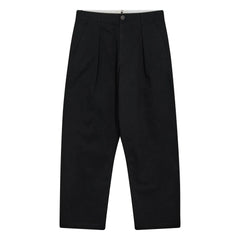 Anerkjendt - Akjakob Carrot Pants | Black