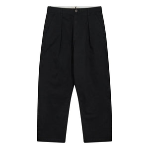 Anerkjendt - Akjakob Carrot Pants | Black