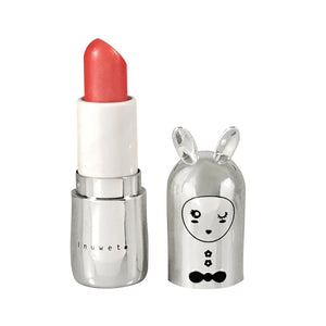 Inuwet - Metal Bunny Lip Balm - Coconut