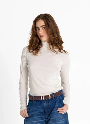 Smallable Woman - Kim T-Shirt | Cream