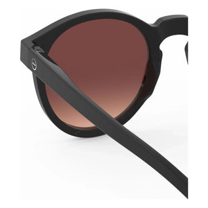 IZIPIZI - Sunglasses #M | Gloss black