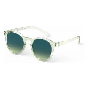 IZIPIZI - Sunglasses #M | Light Green