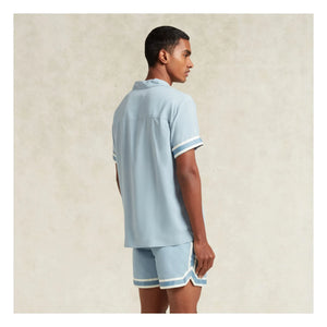 Ché Studios - Valbonne shirts | Light blue