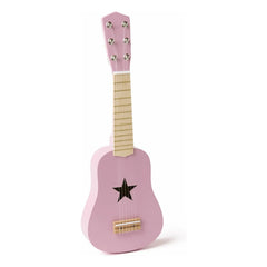 Kid's Concept - Wooden Guitar | Lavender