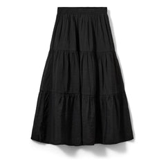 Sofie Schnoor - Vivi Long Skirt | Black