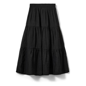 Sofie Schnoor - Vivi Long Skirt | Black