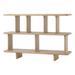 & Tradition - Library Archivo JH44, Jaime Hayon | Oak