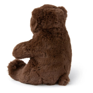 Bon Ton Toys - Eco Grizzly Plush | Brown