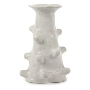 Serax - Billy Ceramic Vase | White
