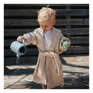 Mushie - Towel | Sand