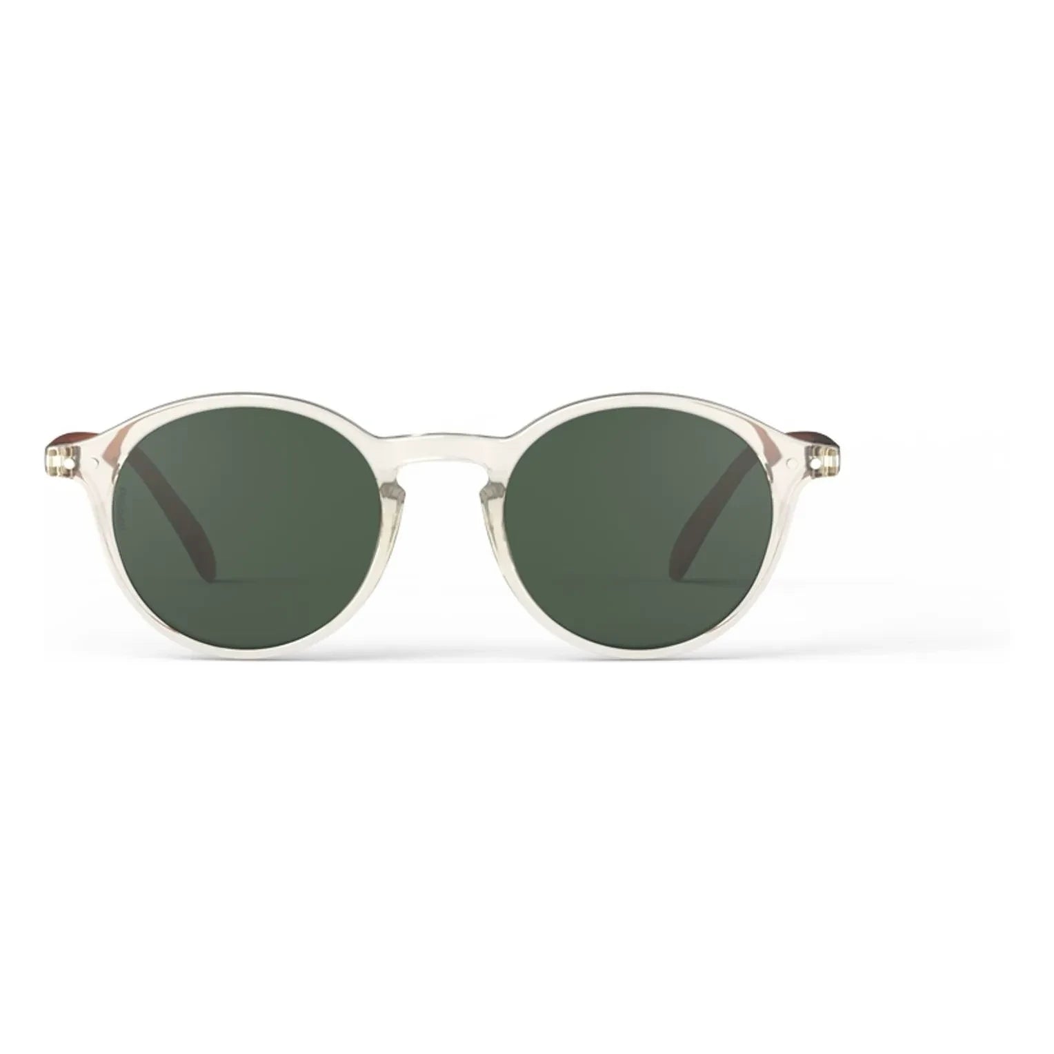 IZIPIZI - Polarized Sunglasses #D | Ivory