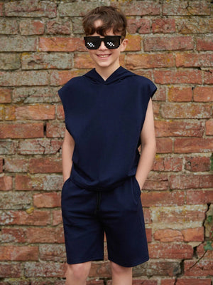 Dinossi - Minecraft Sunglasses Black