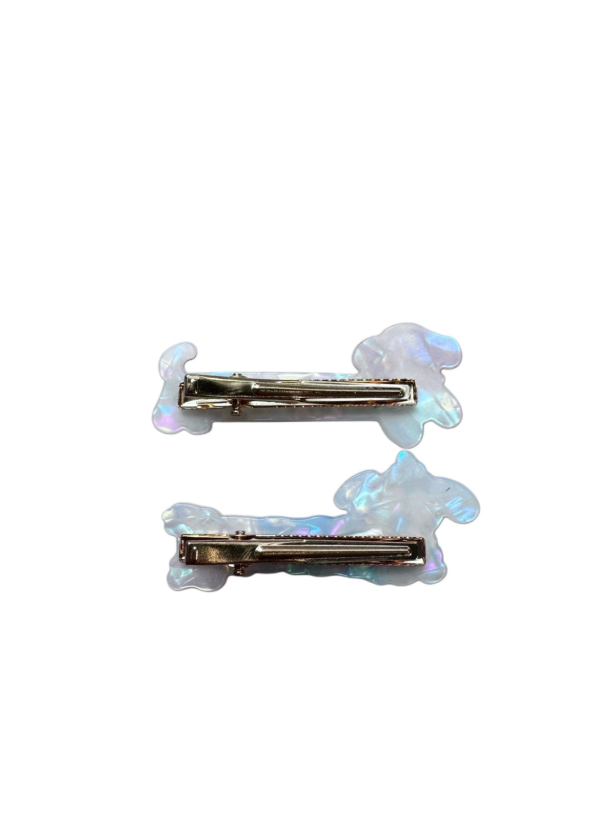 Dinossi - Happy cats 2-Pack Clip Buckle