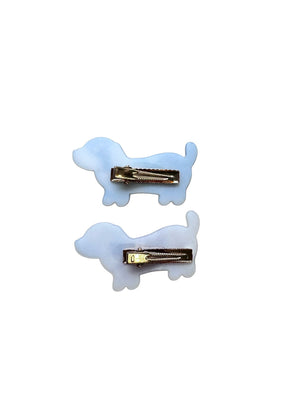 Dinossi - Tontik Köpişler 2-Piece Clip Buckle
