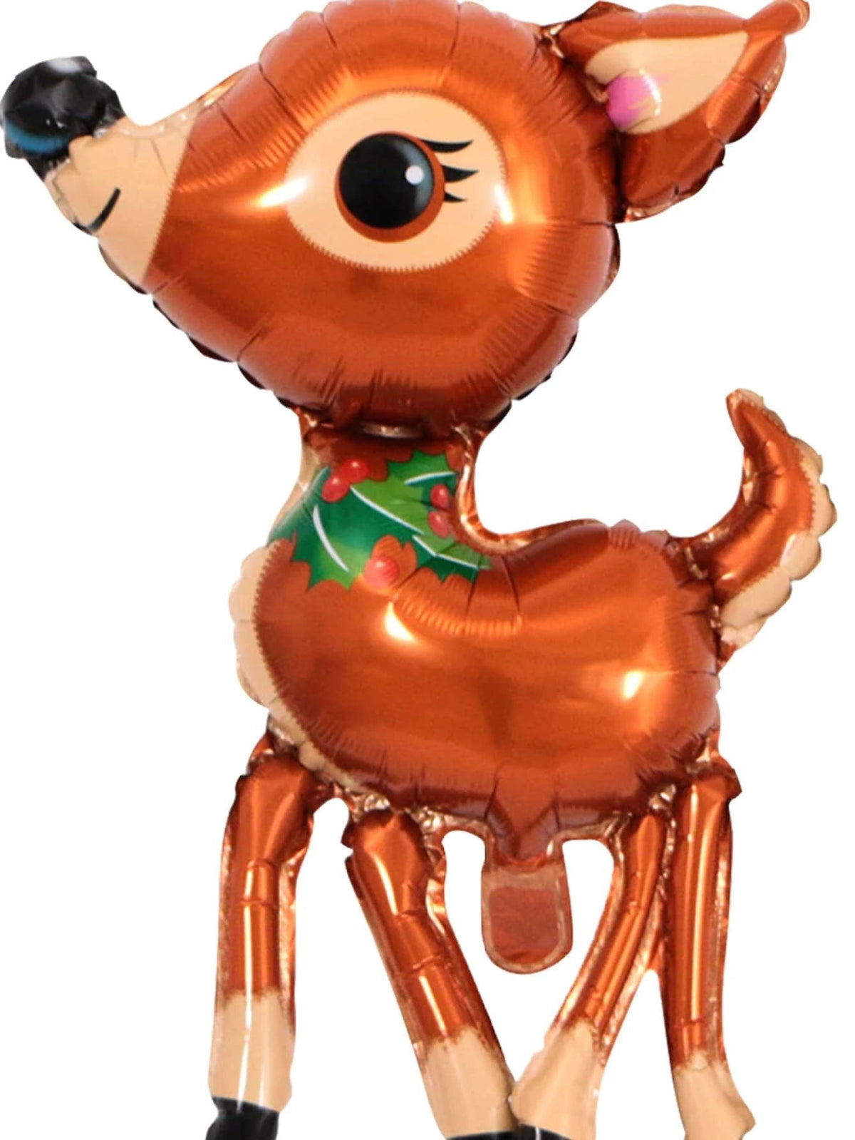 Dinossi - Christmas Reindeer 43CM Decorative Balloon