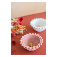 La Petite Épicerie - DIY Jesmonite Plant Plate Kit