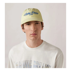 Autry - Floating Dreams Hat | Light Yellow