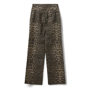 Sofie Schnoor - Jean Siennasy Leopard | Brown