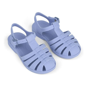 Liewood - Sandals Bre | Lavender