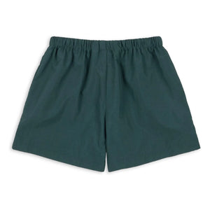 Konges Sløjd - Short Acty | Dark Green