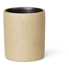 Ferm Living - Bon Mug | Oatmeal