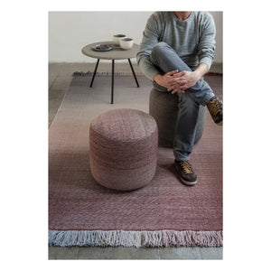 Nanimarquina - Shade 4B Pouf | Gray