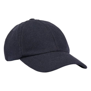 Homecore - Barry Laine Hat | Navy Blue