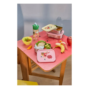 Rice - Lunch-box Hero | Pink