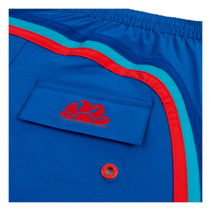 Sundek - Boardshort Swim Trunks | Blue