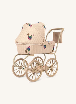 Konges Sløjd - Rainbow Star Minnie Stroller for Babies