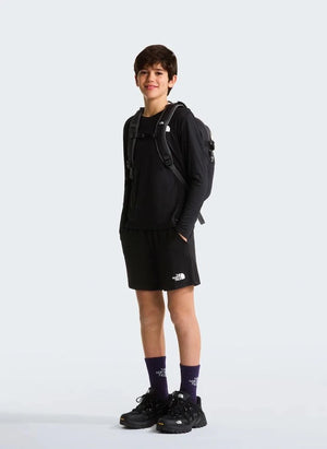 The North Face - The North Face T-Shirt | Black
