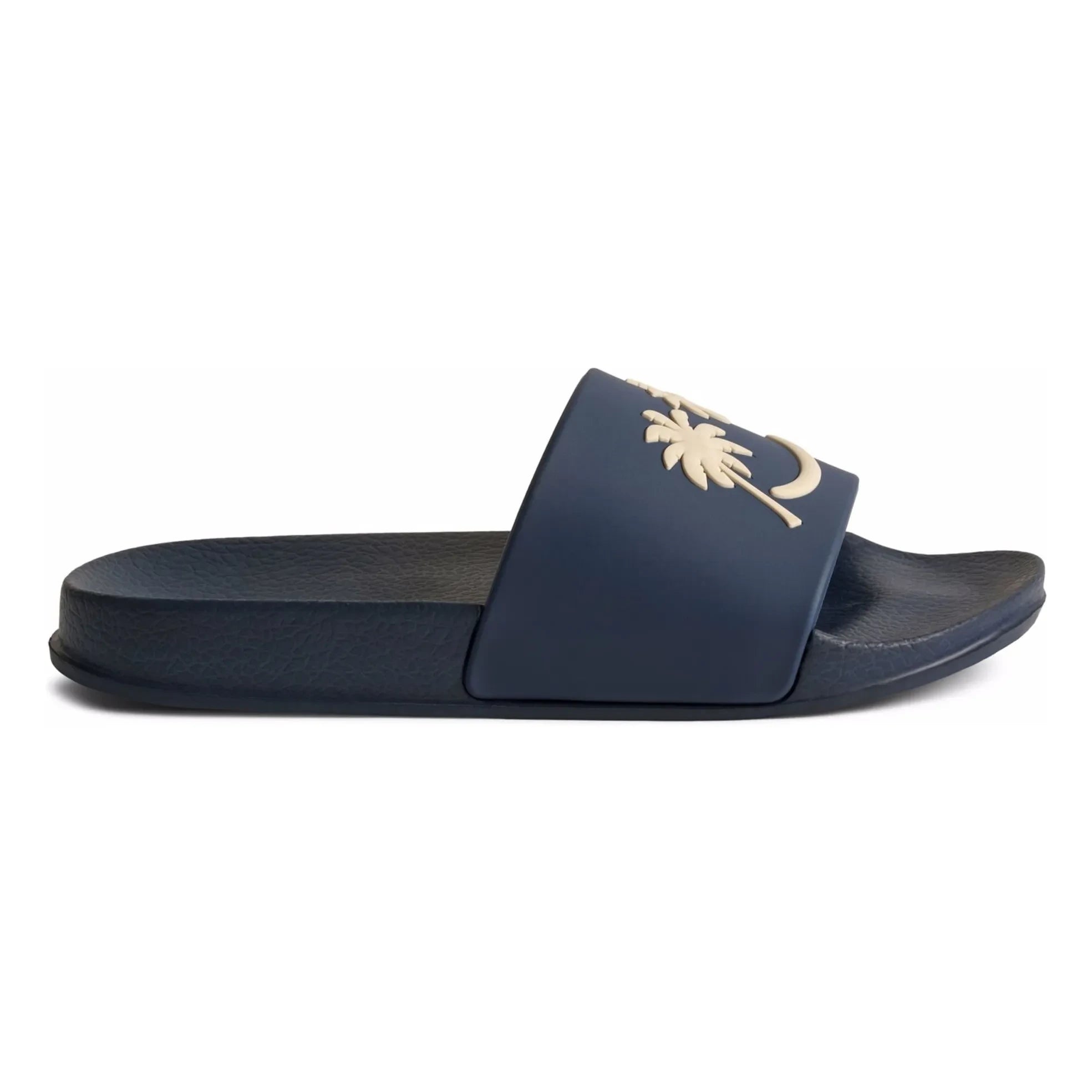 Molo - Zhappy Palm Smile Plaj Sandaletleri | Lacivert