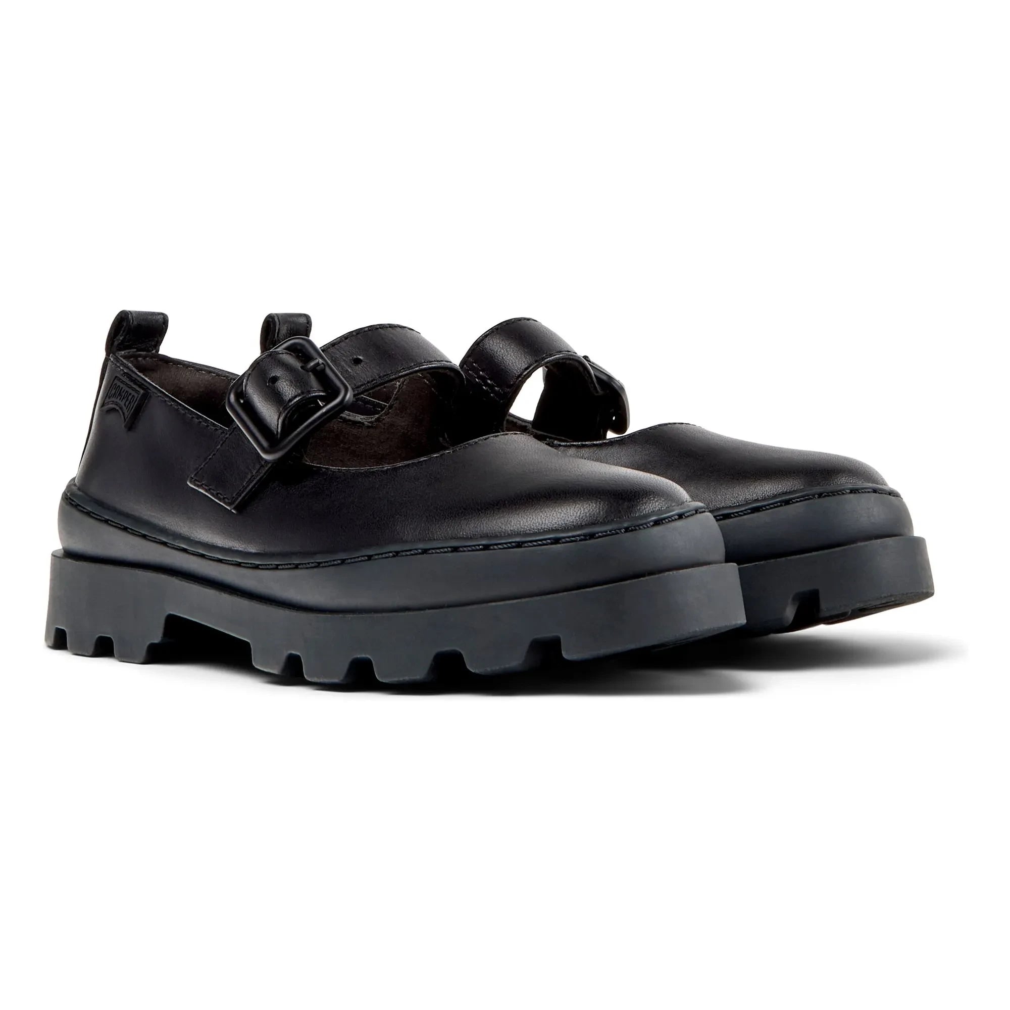 Camper - Babies Brutus | Black