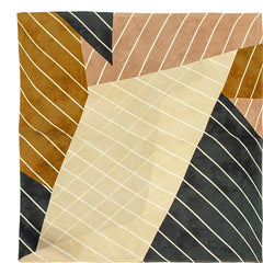 Sessùn - Scarf Scarvi | Bej