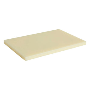 Hay - Slice kesme tahtası | Açık sarı