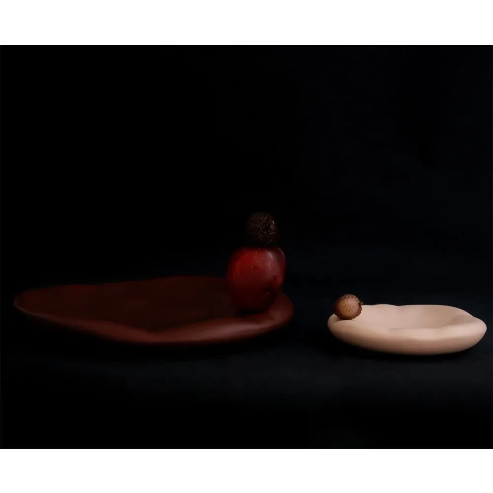Moustache - Canova Centerpiece, Constance Guisset | Pink