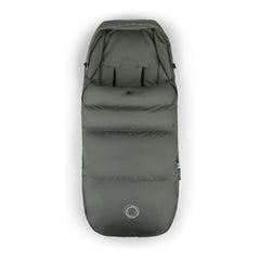 Bugaboo - Thermolite© Performance Foot Cover | Forest Green