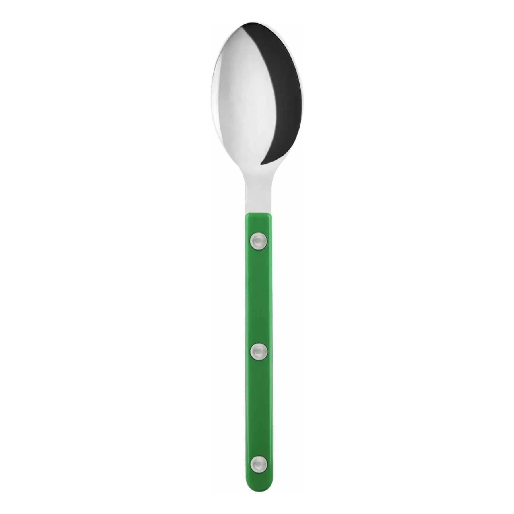 Sabre - Petite Bistrot Spoon | Meadow Green