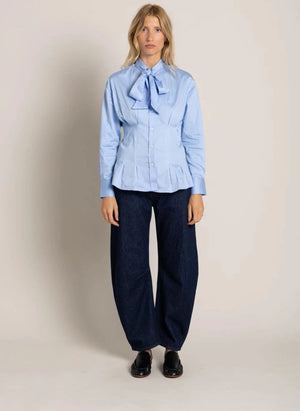 Smallable Woman - Jean Barrel London | Mavi