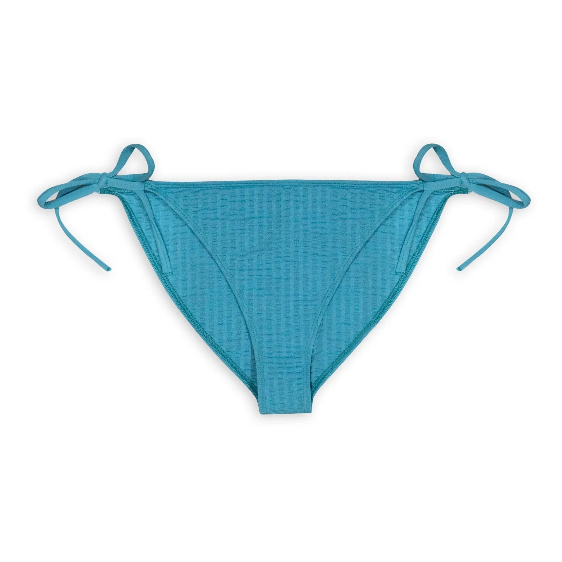 Miska Paris - Blue Bow Bikini Bottom