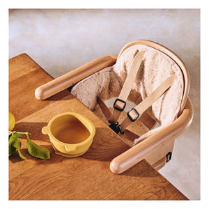 Charlie Crane - Hiko High Chair