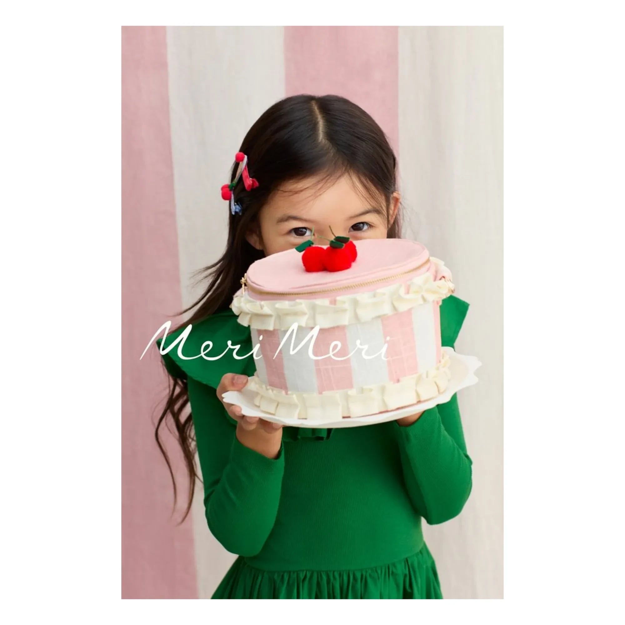 Meri Meri - Cake Bag