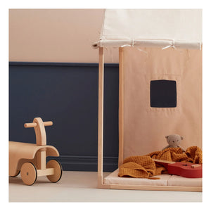 Kid's Concept - Foldable Play Mat | White
