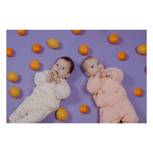 Petit Boum - Sensory Tomato Donut